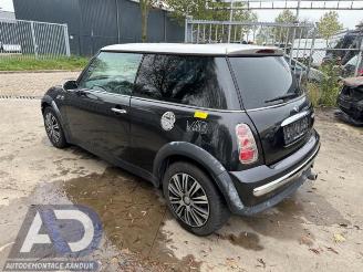 Mini Cooper Mini One/Cooper (R50), Hatchback, 2001 / 2007 1.6 16V Cooper picture 7