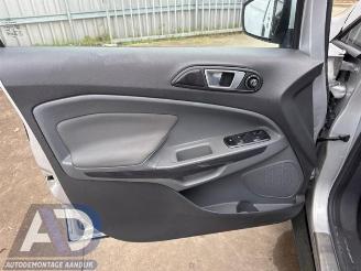 Ford EcoSport EcoSport (JK8), SUV, 2013 1.0 EcoBoost 12V 125 picture 12
