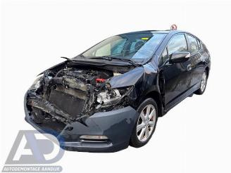 rozbiórka samochody osobowe Honda Insight Insight (ZE2), Hatchback, 2009 / 2014 1.3 16V VTEC 2011