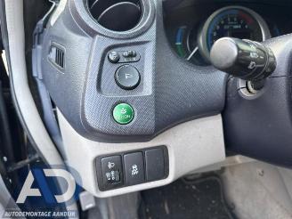 Honda Insight Insight (ZE2), Hatchback, 2009 / 2014 1.3 16V VTEC picture 17