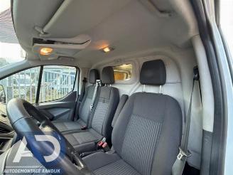 Ford Transit Transit Custom, Van, 2011 / 2023 2.2 TDCi 16V picture 9