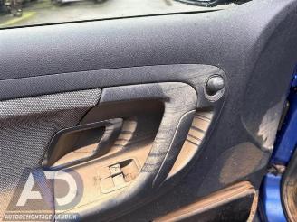 Skoda Fabia Fabia II (5J), Hatchback 5-drs, 2006 / 2014 1.2 TSI picture 11