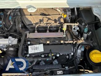 Renault Twingo Twingo III (AH), Hatchback 5-drs, 2014 1.0 SCe 65 12V picture 22