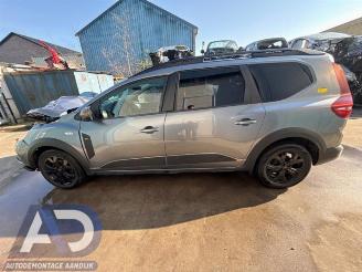 Dacia Jogger Jogger, MPV, 2022 1.0 TCe 110 12V picture 4