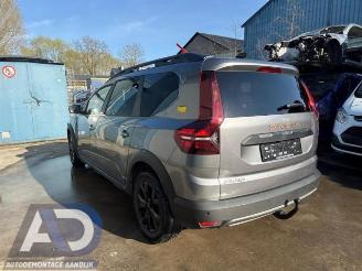Dacia Jogger Jogger, MPV, 2022 1.0 TCe 110 12V picture 3