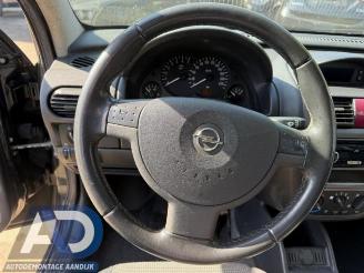 Opel Corsa Corsa C (F08/68), Hatchback, 2000 / 2009 1.2 16V picture 12