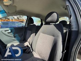 Opel Corsa Corsa C (F08/68), Hatchback, 2000 / 2009 1.2 16V picture 9