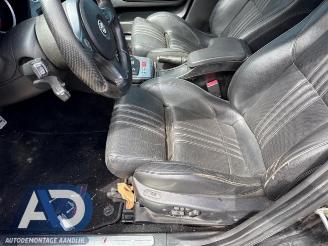 Alfa Romeo 159 159 (939AX), Sedan, 2005 / 2012 2.4 JTDm 20V picture 11