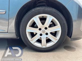 Peugeot 207 207 SW (WE/WU), Combi, 2007 / 2013 1.6 16V picture 9