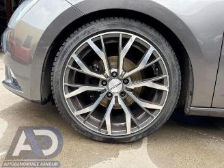 Seat Leon Leon ST (5FF), Combi 5-drs, 2012 / 2020 1.6 TDI Ecomotive 16V picture 10