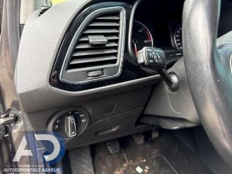 Seat Leon Leon ST (5FF), Combi 5-drs, 2012 / 2020 1.6 TDI Ecomotive 16V picture 21