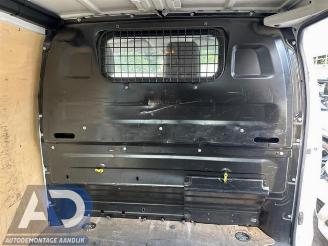 Opel Vivaro Vivaro, Van, 2019 1.5 CDTI 102 picture 17