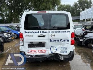 Opel Vivaro Vivaro, Van, 2019 1.5 CDTI 102 picture 6