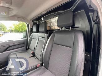 Opel Vivaro Vivaro, Van, 2019 1.5 CDTI 102 picture 10