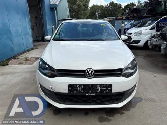 Volkswagen Polo Polo V (6R), Hatchback, 2009 / 2017 1.2 12V BlueMotion Technology picture 2