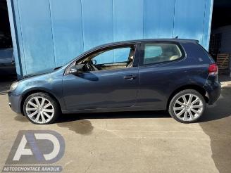 Volkswagen Golf Golf VI (5K1), Hatchback, 2008 / 2013 1.2 TSI BlueMotion picture 8