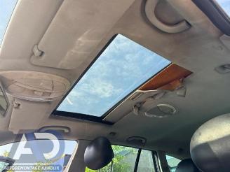 Mercedes E-klasse E Combi (S211), Combi, 2003 / 2009 2.7 E-270 CDI 20V picture 19