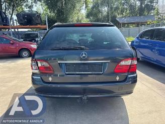 Mercedes E-klasse E Combi (S211), Combi, 2003 / 2009 2.7 E-270 CDI 20V picture 6