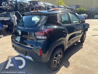 Dacia Spring Spring, Hatchback, 2020 45 picture 5