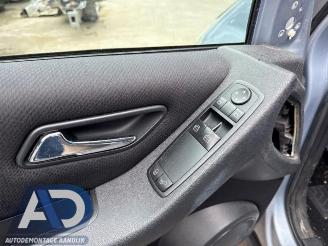 Mercedes A-klasse A (W169), Hatchback, 2004 / 2012 1.5 A-150 picture 15