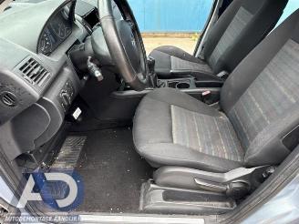 Mercedes A-klasse A (W169), Hatchback, 2004 / 2012 1.5 A-150 picture 10