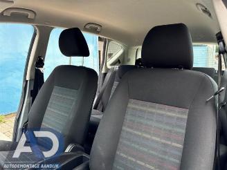 Mercedes A-klasse A (W169), Hatchback, 2004 / 2012 1.5 A-150 picture 9