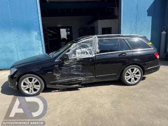 Mercedes C-klasse C Estate (S204), Combi, 2007 / 2014 1.8 C-250 CGI 16V picture 8