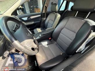 Mercedes C-klasse C Estate (S204), Combi, 2007 / 2014 1.8 C-250 CGI 16V picture 11