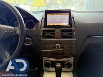 Mercedes C-klasse C Estate (S204), Combi, 2007 / 2014 1.8 C-250 CGI 16V picture 15