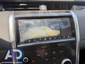 Land Rover Discovery Sport Discovery Sport (LC), Terreinwagen, 2014 2.0 TD4 180 16V picture 17