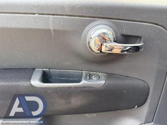 Fiat 500 500 (312), Hatchback, 2007 0.9 TwinAir 85 picture 17