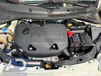 Fiat 500 500 (312), Hatchback, 2007 0.9 TwinAir 85 picture 10