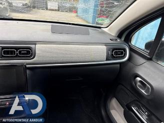 Citroën C3 C3 (SX/SW), Hatchback, 2016 1.2 Vti 12V PureTech picture 17