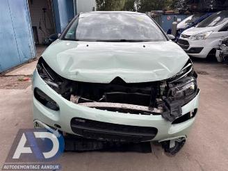 Citroën C3 C3 (SX/SW), Hatchback, 2016 1.2 Vti 12V PureTech picture 2