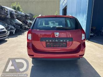 Dacia Logan Logan MCV II/Sandero Wagon (7S), Combi, 2013 0.9 TCE 12V picture 6