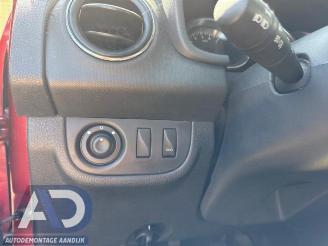 Dacia Logan Logan MCV II/Sandero Wagon (7S), Combi, 2013 0.9 TCE 12V picture 18