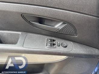 Fiat Grande Punto Grande Punto (199), Hatchback, 2005 1.3 JTD Multijet 16V VGT picture 17