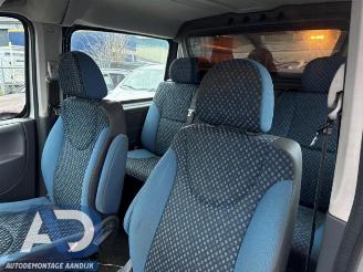 Fiat Scudo Scudo (270), Van, 2007 / 2016 2.0 D Multijet picture 9