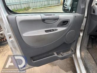 Fiat Scudo Scudo (270), Van, 2007 / 2016 2.0 D Multijet picture 12