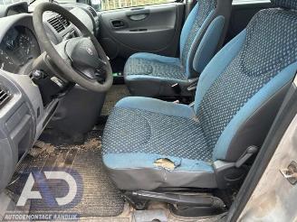 Fiat Scudo Scudo (270), Van, 2007 / 2016 2.0 D Multijet picture 10