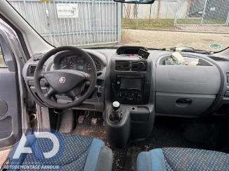 Fiat Scudo Scudo (270), Van, 2007 / 2016 2.0 D Multijet picture 15