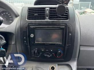 Fiat Scudo Scudo (270), Van, 2007 / 2016 2.0 D Multijet picture 16