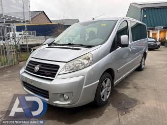 Fiat Scudo Scudo (270), Van, 2007 / 2016 2.0 D Multijet picture 1