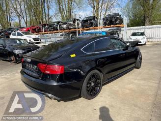 Audi A5 A5 Sportback (8TA), Liftback, 2009 / 2017 2.0 TFSI 16V Quattro picture 5