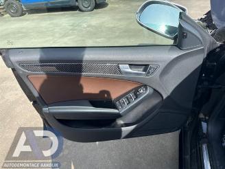 Audi A5 A5 Sportback (8TA), Liftback, 2009 / 2017 2.0 TFSI 16V Quattro picture 17