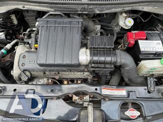 Suzuki Swift Swift (ZA/ZC/ZD1/2/3/9), Hatchback, 2005 / 2011 1.3 VVT 16V picture 17