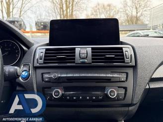 BMW 1-serie 1 serie (F20), Hatchback 5-drs, 2011 / 2019 114i 1.6 16V picture 15