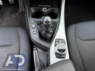 BMW 1-serie 1 serie (F20), Hatchback 5-drs, 2011 / 2019 114i 1.6 16V picture 16