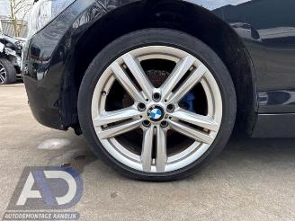 BMW 1-serie 1 serie (F20), Hatchback 5-drs, 2011 / 2019 114i 1.6 16V picture 9