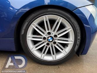 BMW 1-serie 1 serie (E81), Hatchback 3-drs, 2006 / 2012 120i 16V picture 9